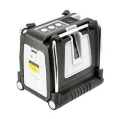 KAPRO Prolaser Vector 873G krysslaser (grønn)