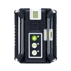 KAPRO Prolaser Vector 873G krysslaser (grønn)