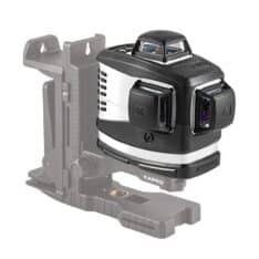 KAPRO 883GB Prolaser 3D krysslaser (grønn)