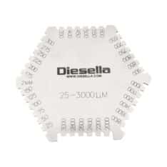 Våtfilmskam (Lakk-/coatingmåler)