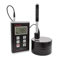 Hardhetstester digital