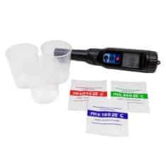 PH Meter digital