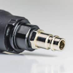 Euroboor Fasemaskin luft