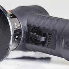 Euroboor Fasemaskin luft