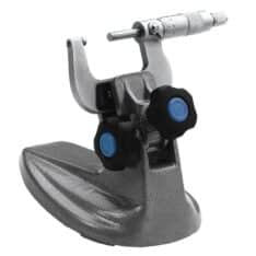 Stativ for utvendig mikrometer