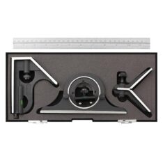 Kombinasjonsvinkel sett