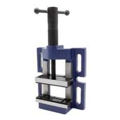 Skrustikke til søylebormaskin