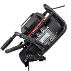 Euroboor fuge-/fasemaskin B60