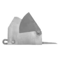 WLDPRO Sveiselære Type F