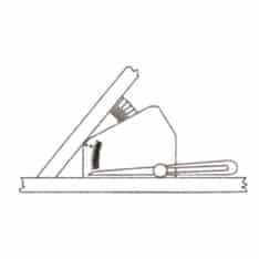 WLDPRO Sveiselære Type F