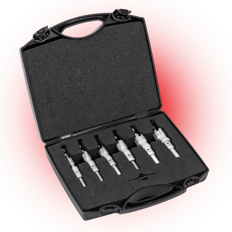 TCT Hullsag (Hardmetall hullsag)