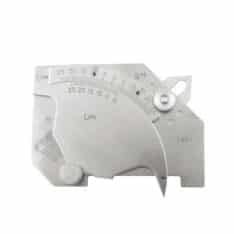 Sveiselære CAM-type (Modell E)