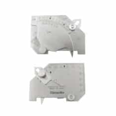 Sveiselære CAM-type (Modell E)