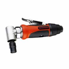 Euroboor rettsliper, luft (vinkel)