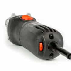 Euroboor Rettsliper, elektrisk