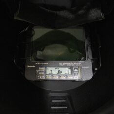 Sveisehjelm VIPER Digital DIN3/4-8/9-13