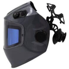 Sveisehjelm PANO Digital DIN3/4-8/9-14