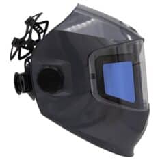 Sveisehjelm PANO Digital DIN3/4-8/9-14