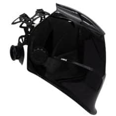 Sveisehjelm FURY Digital DIN3/4-8/9-13