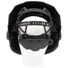 Sveisehjelm FURY Digital DIN3/4-8/9-13