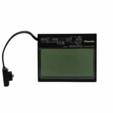 Sveisehjelm FURY Digital DIN3/4-8/9-13