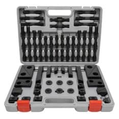 Spennjernsett (M14x16)