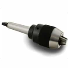 CNC Borchuck m/ morsekon