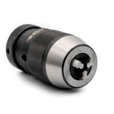 Borchuck m/morsekon DIN238