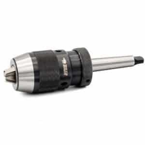 Borchuck m/morsekon DIN238
