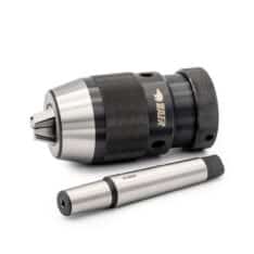 Borchuck m/morsekon DIN238