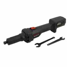 Euroboor Rettsliper EBG.600 u/batteri