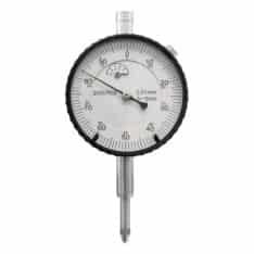 Sylindermåler med måleur (50-160mm)