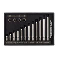 Sylindermåler med måleur (50-160mm)