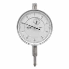 Sylindermåler med måleur (100-300mm)