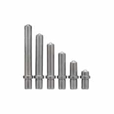 Sylindermåler med måleur (100-300mm)