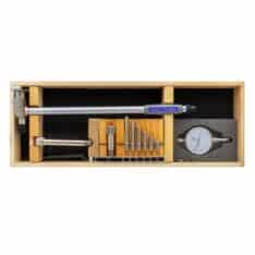 Sylindermåler med måleur (100-300mm)