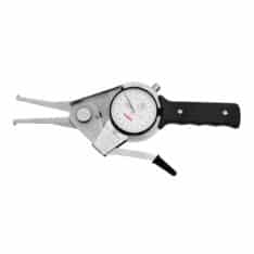 Måleur for innvendig måling