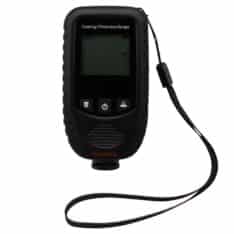 Lagtykkelsesmåler X200 (0-2000µm)