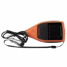 Lagtykkelsesmåler X500 (0-5000µm)