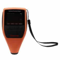 Lagtykkelsesmåler X500 (0-5000µm)