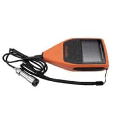 Lagtykkelsesmåler X500 (0-5000µm)