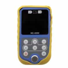 Ultrasonisk tykkelsesmåler DC-4000