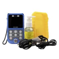 Ultrasonisk tykkelsesmåler DC-4000