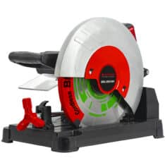 Euroboor EDC.355 metallkappsag batteri (9Ah)