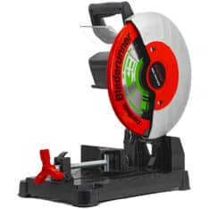 Euroboor EDC.355 metallkappsag batteri (9Ah)