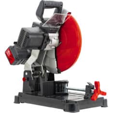 Euroboor EDC.355 metallkappsag batteri (9Ah)