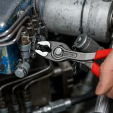 Knipex TwinGrip muttertang (150mm)