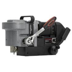 Euroboor Lavprofil Magnetbormaskin batteri