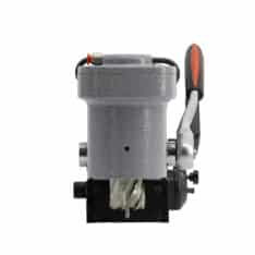 Euroboor Lavprofil Magnetbormaskin batteri