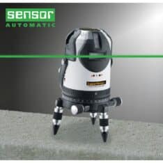 Laserliner PowerCross krysslaser 8G